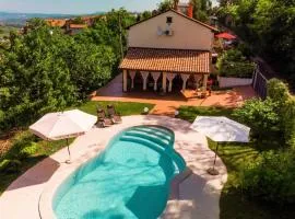 Pool House Ančka - Happy Rentals