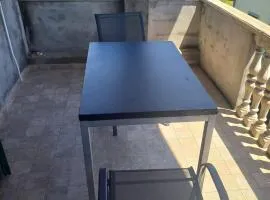 Apartment Escape