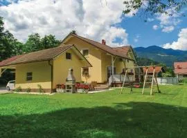 Villa Cujez With Sauna And Pool - Happy Rentals