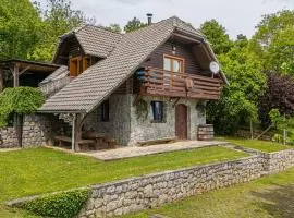 Vineyard Cottage Rataj 1 Hot Tub - Happy Rentals