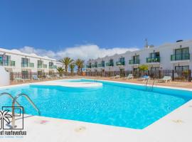 Samba del Sol Corralejo