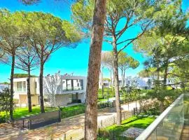 San Pietro Serenity Home - Happy Rentals
