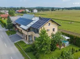 House Dijana Pool & Garden - Happy Rentals