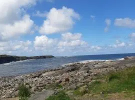 Marys Coastal Retreat