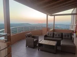 Panoramic Krujë Escape BAMI