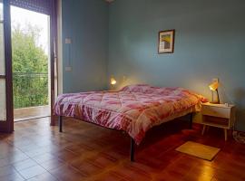 Malpensa Airport, hotel v destinaci Cardano al Campo