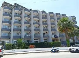 Moonstar Hotel