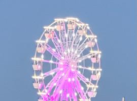 847 Promenade , Ingoldmells, hotel in Ingoldmells