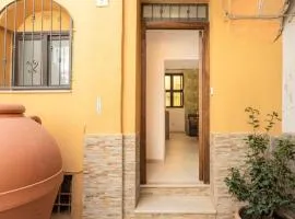 La Nicchia Apartment
