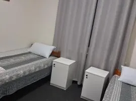 Hostel WILA AIRPORT