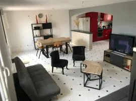 Maison de campagne