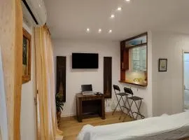 Estudio del Populo