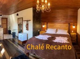 Chalé Recanto Dos Encantos