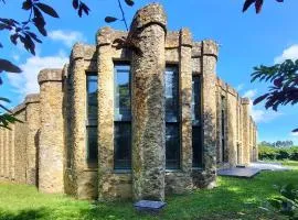 AG Casa O Remanso de Pedreira con finca 20000 m