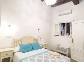 Apartamento Tres Culturas