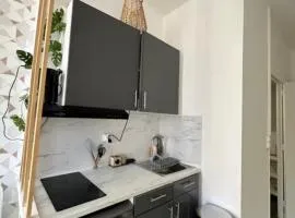 Appartement Canebiere Marseille