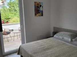 Cozy Corner Apartment Forio