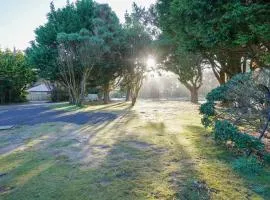 beach road holiday park