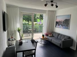 In Almere, Close to Amsterdam, acomoda&ccedil;&atilde;o com cozinha em Almere