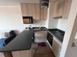 Viña del mar - Parque Jardín Botánico