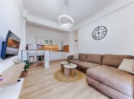 Olive Branch 1bd Apartment Dobra Voda