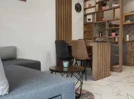 Cera exclusive apartment