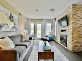 Beautiful Jacuzzi Suite with Garden View-Studio