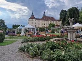 Hohenlohe -Residenz-Svetlana