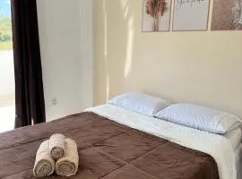 Aconchego Serrano 2 - a 20km de Miguel Pereira