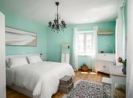 Infinite Residences - Central Location, Tradition and Comfort
