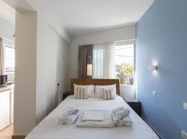 Theo Apartment Rethymno