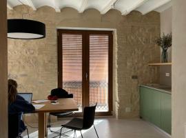 Apartamento Colon, hotel en Segorbe