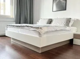Comfy Stay Apartment