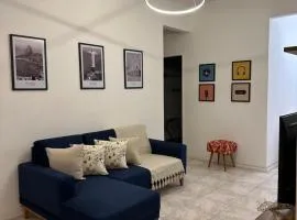 Viva a bela Copacabana!