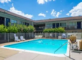 Motel 6-Sandston, VA - Richmond, Va