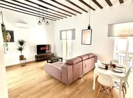 Tía Norica - Centro Cádiz