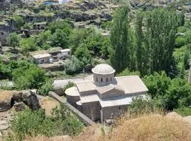 Gün Işığı Pansiyon