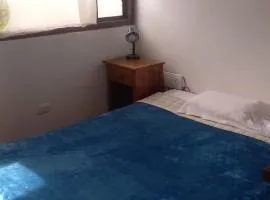 Habitación en Chicó Reservado 13a 98