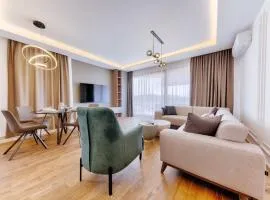 Lux apartman Krstovic