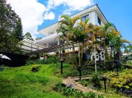 Tierra Maravilla