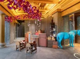 Hotel Indigo Lijiang Ancient Town by IHG