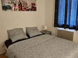 Appartement à Champlitte