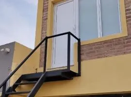 Alojamientos cam-val