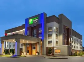 Holiday Inn Express & Suites - Tuscaloosa-University by IHG