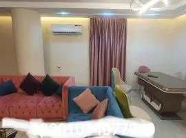 شقه فندقيه مهندسين جامعة الدول العربية