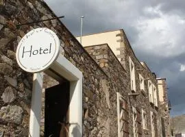 Hotel El Ángel y El Corazón