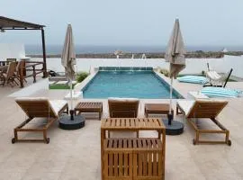 Sea villa sifah