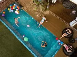 Itz Time Hua Hin Pool Villa