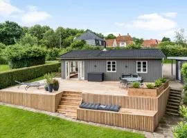 Lovely Home In Haderslev With Wifi
