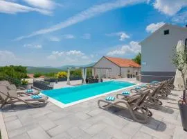 Cozy Home In Podbablje Gornje With Wifi